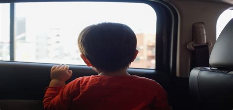 Examples of Children Left in Cars at Casinos 